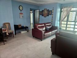 Blk 686C Woodlands Drive 73 (Woodlands), HDB 5 Rooms #617621241